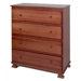 Parker 4-Drawer Dresser