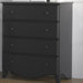 Emily 4-Drawer Dresser