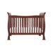 Reagan 4-in-1 Crib with Toddler Rail