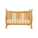 Reagan 4-in-1 Crib with Toddler Rail in Oak