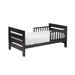 Modena Toddler Bed