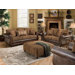 Isle Living Room Collection