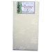Cradletyme Naturals EcoFoam Supreme Damask Cloth Crib Mattress