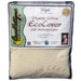 Colgate Organic Cotton Crib Fitted Mattress Cover