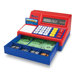 Pretend and Play Calculator Cash Register