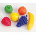 Fruity Fun Counters (Set of 108)