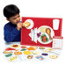 Pretend and Play Magnetic Healthy Foods