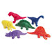 Mini Dino Counters (Set of 108)