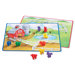 Friendly Farm Math Activity Set