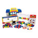 Let's Tackle the ABCs