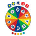 All Around Learning Circle Time Activity Set