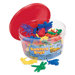 Backyard Bugs Good Job Jar (Set of 144)