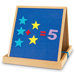 Double-sided Tabletop Easel