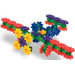 Gears Too Jumbo Set 216 Pieces