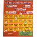 Spanish Syllables Pc W/ Cards