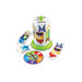 Twist & Match Monsters Game