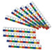 Transparent Inchworms Rulers