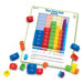 Place Value Rods Activity Set