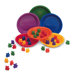 Baby Bear Sorting Set 102 Bears 6