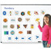 Magnetic Numbers