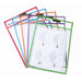 Write and Wipe Pocket (Set of 5)