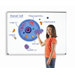 Giant Magnetic Animal Cell