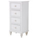 Brittany 4 Drawer Chest