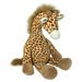 Gentle Giraffe