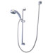 Professional Diverter Hand Shower Combination