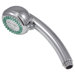 Personal Diverter Hand Shower with Anti-Clog 3 Settings