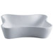 Nuevo Vessel Sink in White