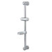 24" Bar with Acrylic Soap Dish