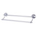 Naples 24" Dual Towel Bar