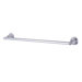English Vintage 24" Towel Bar