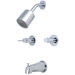 Diverter Tub Shower Faucet