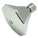 Hot Springs Solid Brass Volume Control Shower Head