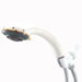 Adjustable Personal Volume Control Hand Shower