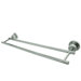 Concord 24" Double Towel Bar