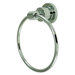 Concord Single Towel Ring