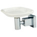 Claremont Wall Mount Toothbrush/Tumber Holder