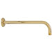 17" Rain Drop Shower Arm
