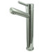 Concord Single Handle Bathroom Faucet without Pop-Up