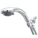 11" x 3.63" Adjustable Personal Hand Shower Head