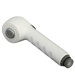 Soft Button Pull Out Kitchen Faucet Sprayer