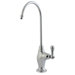 Restoration Single Handle 1/4 Turn Water Filter Faucet