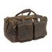 Distressed Hampton Duffel
