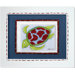 Sea Life Sea Turtle Framed Giclee Wall Art