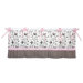 Sweet Dreams Single Window Valance