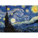 5" x 7" Starry Night Design Cutting Board