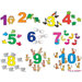Numbers Play n' Placemat